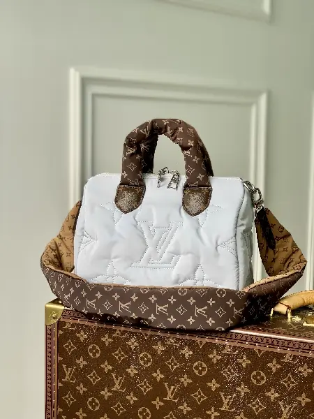 Replica Louis Vuitton 2022 new fashion Handbags