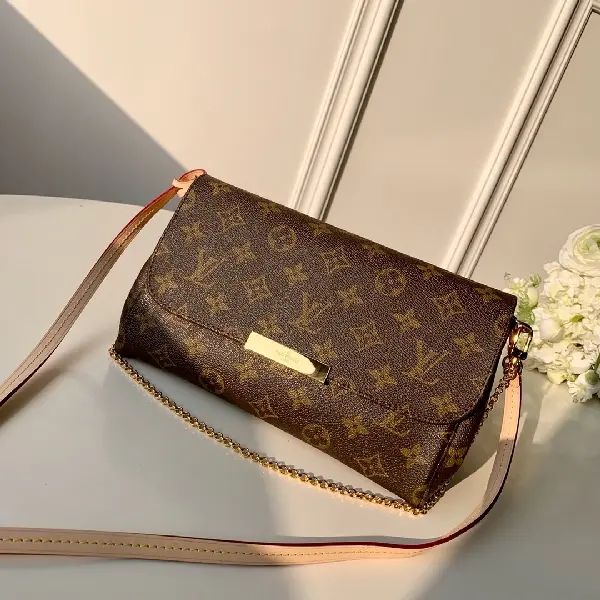 Replica Louis Vuitton 2022 new fashion Handbags M40718